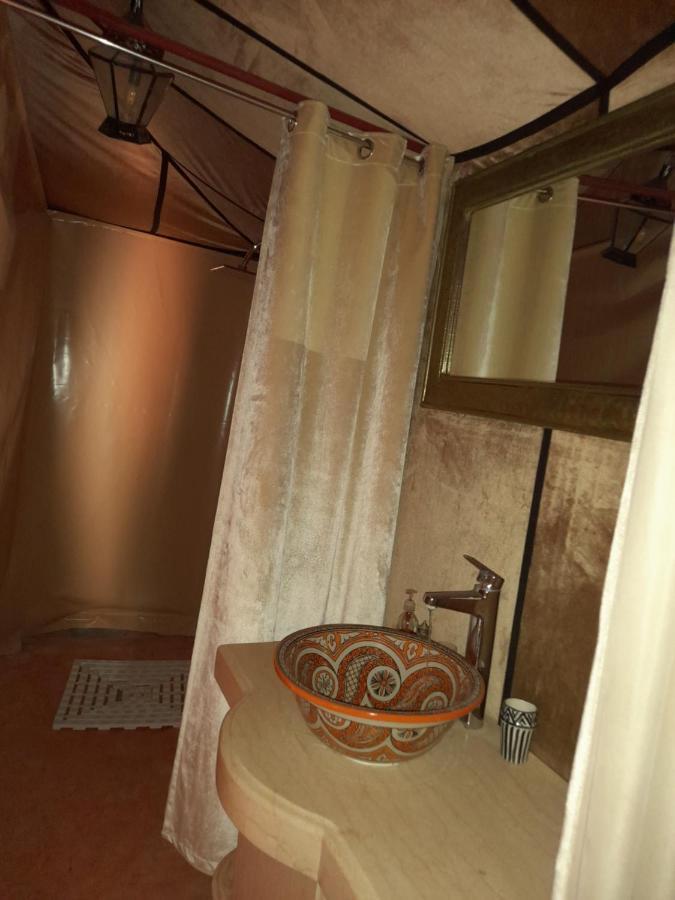 Merzouga Highdune Camp With Heated Tents ภายนอก รูปภาพ