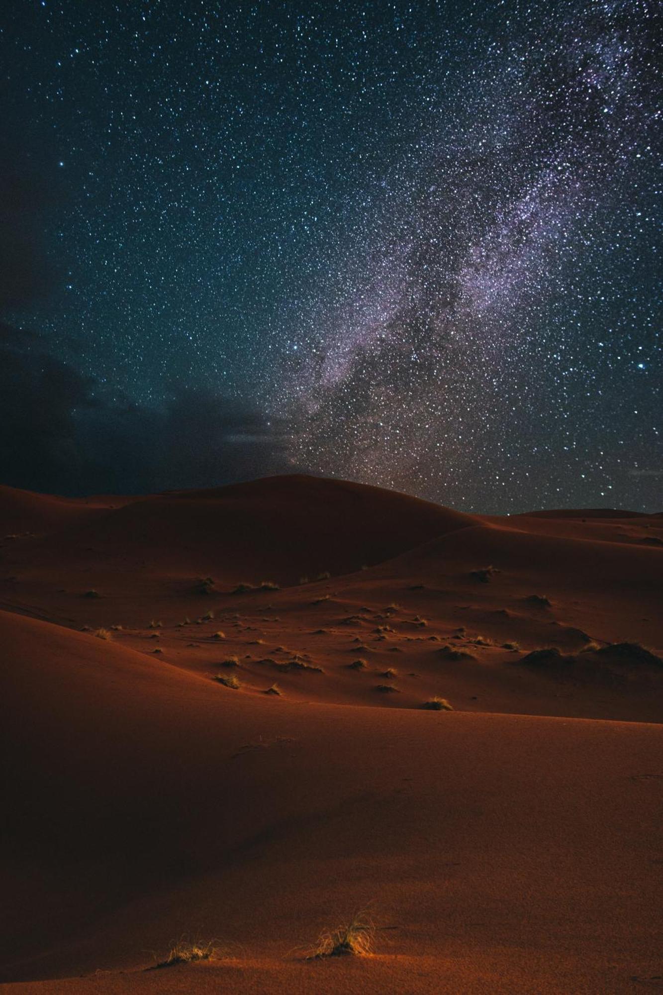 Merzouga Highdune Camp With Heated Tents ภายนอก รูปภาพ